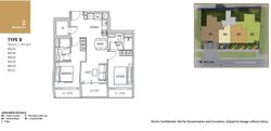 Gems Ville (D14), Apartment #573952481
